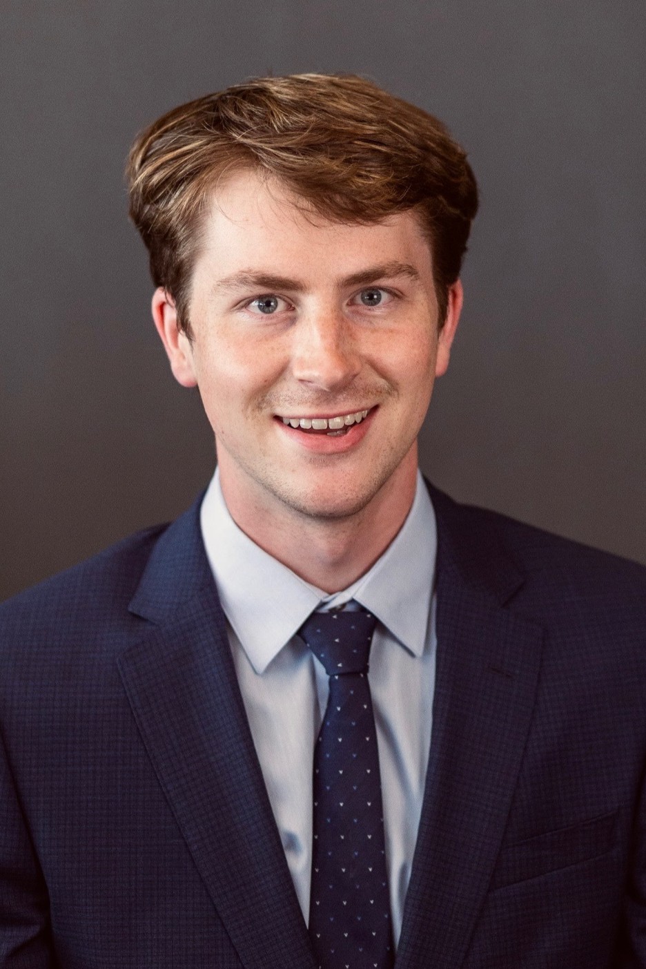 Dr. Anders Olson, DDS — dentist in Hopkins, MN