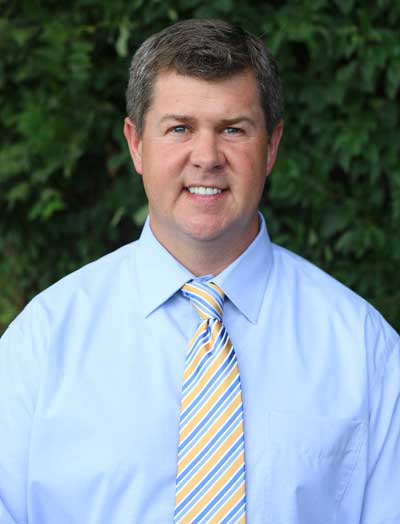 Dr. Kris Bomstad, DDS — dentist in Hopkins, MN